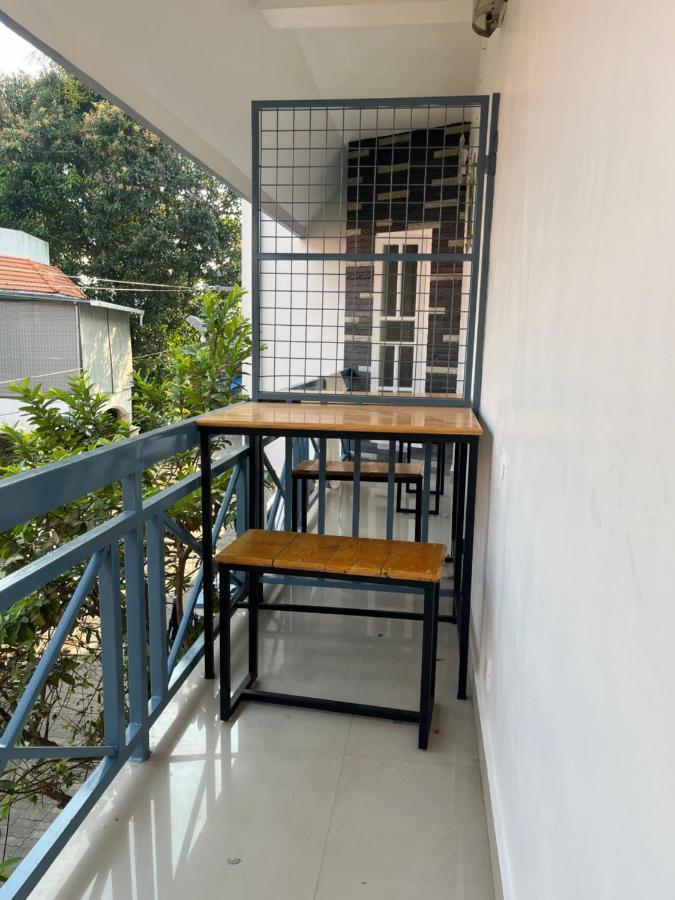 Segundo Home Kochi Extérieur photo
