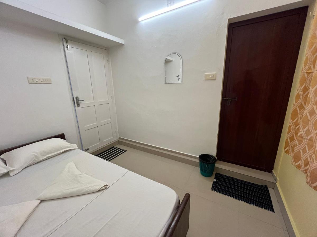 Segundo Home Kochi Extérieur photo