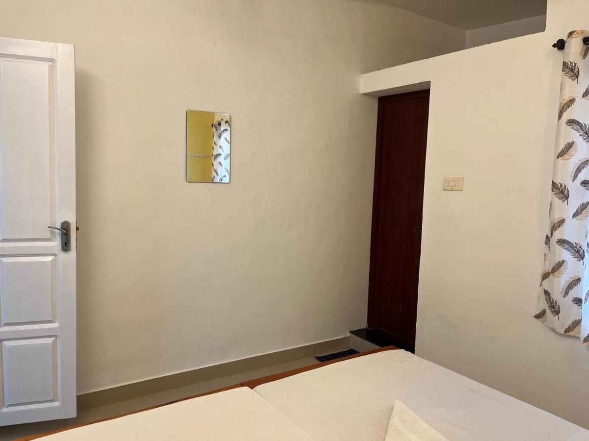 Segundo Home Kochi Extérieur photo