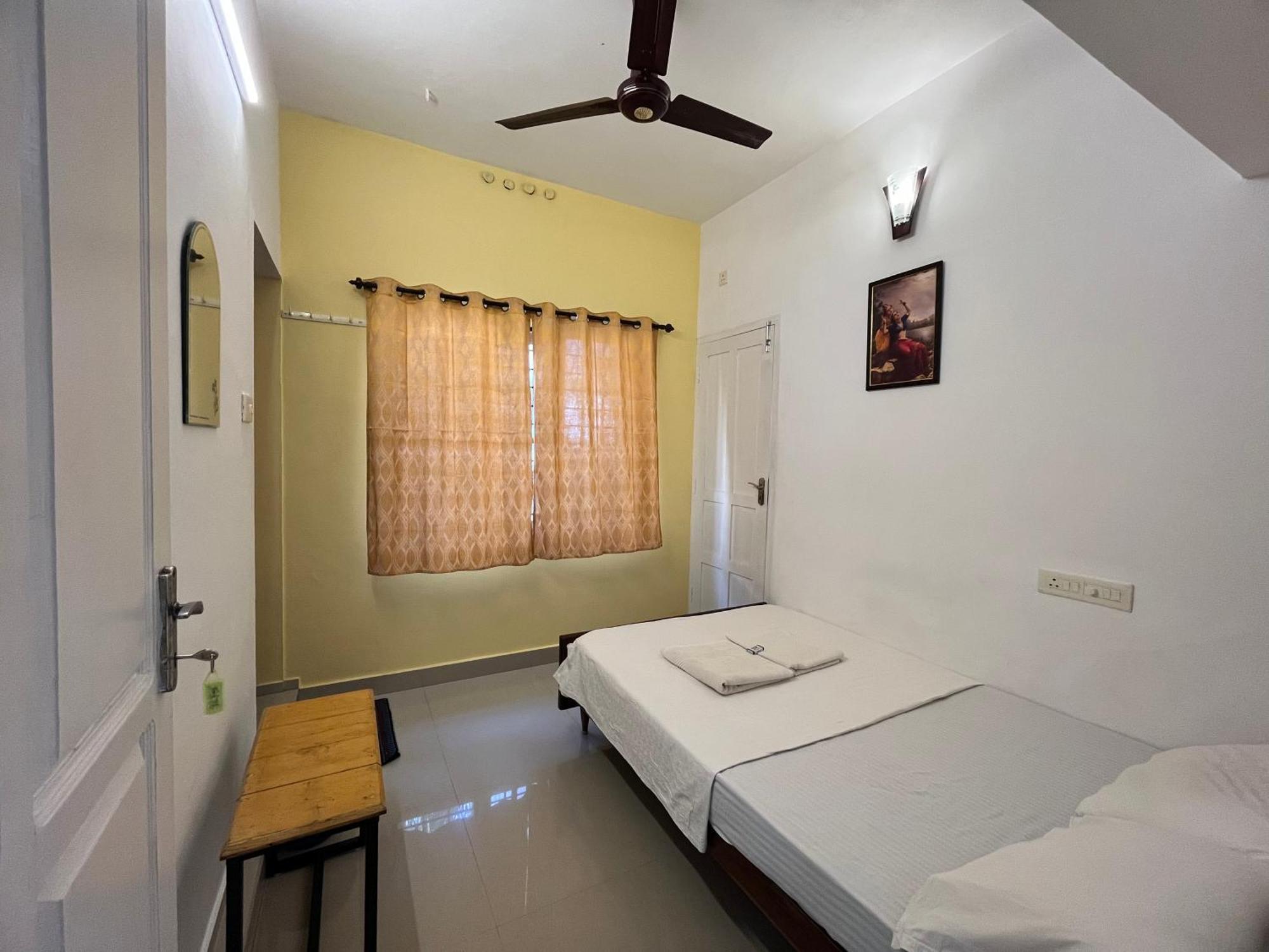 Segundo Home Kochi Extérieur photo